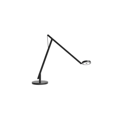 Rotaliana - String T1 Bordslampa TW Matt Black/Black
