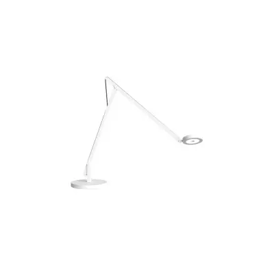 Rotaliana - String T1 Bordslampa TW Matt White/Black
