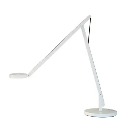 Rotaliana - String T1 Mini Bordslampa DTW Matt White/Black