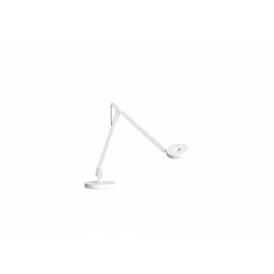 Rotaliana - String T1 Mini Bordslampa DTW Matt White/Orange