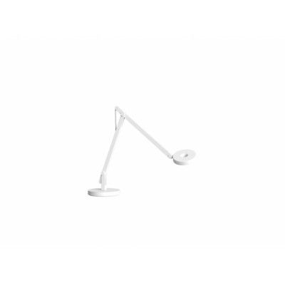 Rotaliana - String T1 Mini Bordslampa DTW Matt White/Silver