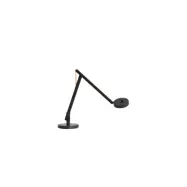 Rotaliana - String T1 Mini Bordslampa TW Matt Black/Orange