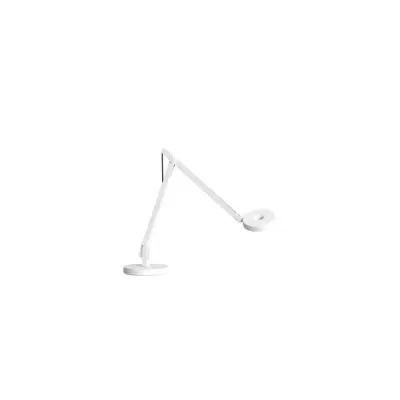 Rotaliana - String T1 Mini Bordslampa TW Matt White/Black