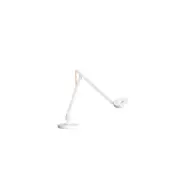 Rotaliana - String T1 Mini Bordslampa TW Matt White/Orange