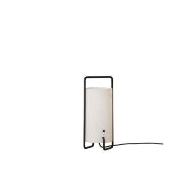 Santa&Cole - Asa Bordslampa Svart