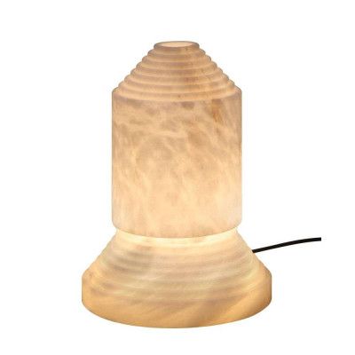 Santa&Cole - Babel Bordslampa Vit