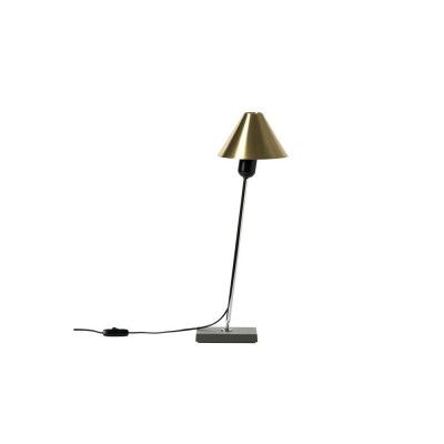 Santa&Cole - Gira Bordslampa Mässing