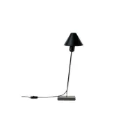 Santa&Cole - Gira Bordslampa Svart