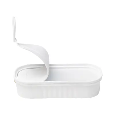 SELETTI - Daily Glow Sardina Portable Bordslampa