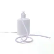 SELETTI - Daily Glow Soap Bordslampa