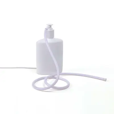 SELETTI - Daily Glow Soap Bordslampa