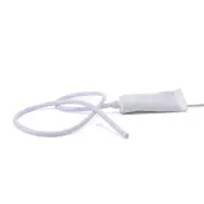 SELETTI - Daily Glow Toothpaste Bordslampa