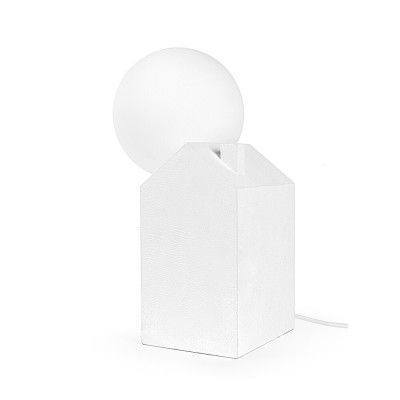 SELETTI - Dreamlike Bordslampa Vit