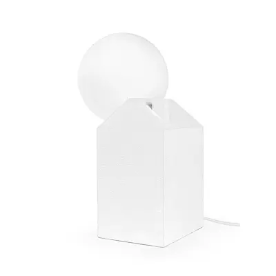 SELETTI - Dreamlike Bordslampa Vit