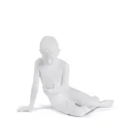 SELETTI - Innerglow Boy Bordslampa Mini White