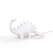 SELETTI - Jurassic Bordslampa Brontosaurus