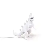 SELETTI - Jurassic Bordslampa T-Rex