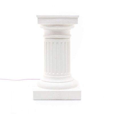 SELETTI - Las Vegas Bordslampa