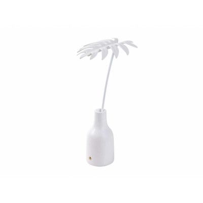 SELETTI - Leaf Light Stellou Portable Bordslampa White