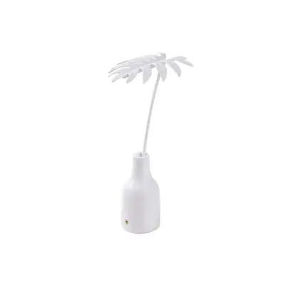 SELETTI - Leaf Light Stellou Portable Bordslampa White