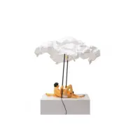 SELETTI - Love is a Verb Lea&Toni Bordslampa