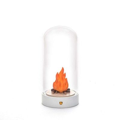 SELETTI - My Little Bonfire Bordslampa