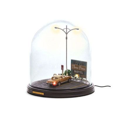 Seletti - My Little Friday Night Bordslampa