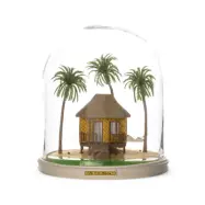 My Little Holiday Bordslampa - Seletti - Vardagsrum - Design - Plast
