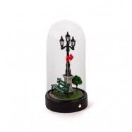 Seletti - My Little Valentine Bordslampa