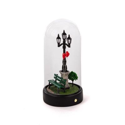 SELETTI - My Little Valentine Bordslampa