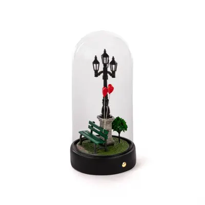 SELETTI - My Little Valentine Bordslampa