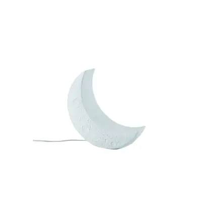 SELETTI - My Tiny Moon Bordslampa