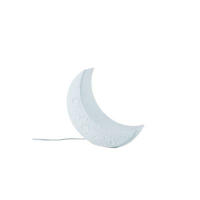 SELETTI - My Tiny Moon Bordslampa