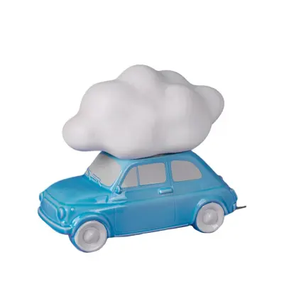 SELETTI - Nuvola Bordslampa Porcelain/Blå