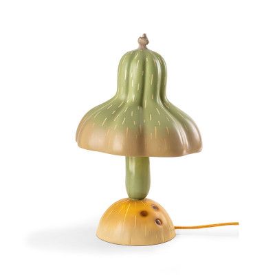SELETTI - Pumpkin Bordslampa