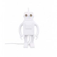 Seletti - Robot Bordslampa