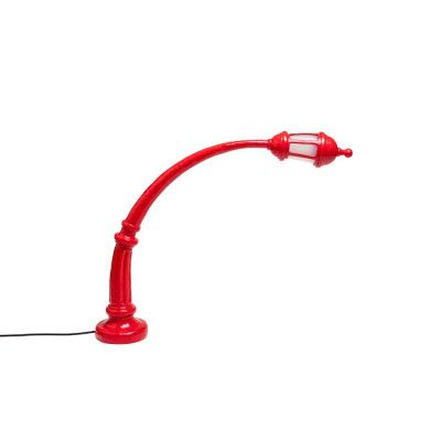 Seletti - Sidonia Lamp Bordslampa Red