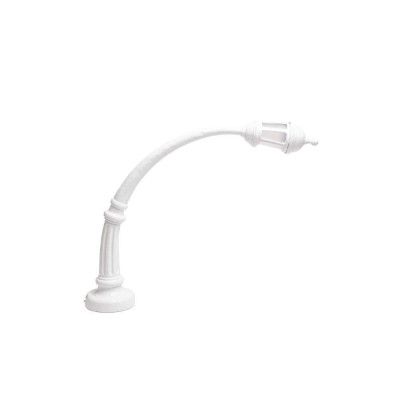 Seletti - Sidonia Lamp Bordslampa White