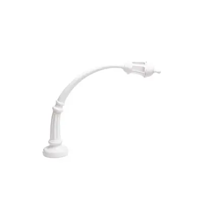 Seletti - Sidonia Lamp Bordslampa White