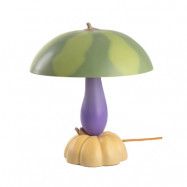 Seletti - Vitamin Watermelon Bordslampa Multicolour