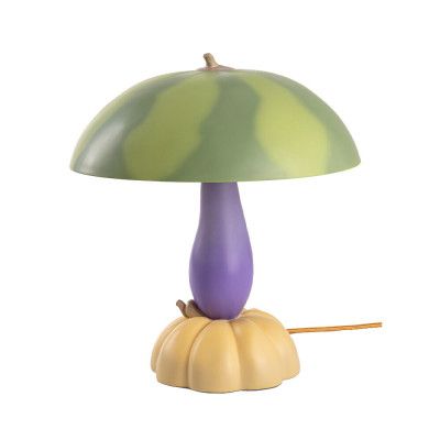 SELETTI - Vitamin Watermelon Bordslampa Multicolour