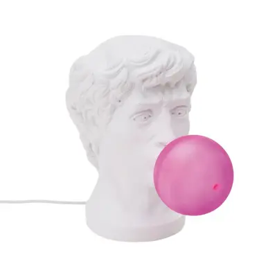 SELETTI - Wonder Times Bordslampa