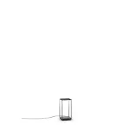 Serien Lighting - Reflex² Bordslampa S Dim-To-Warm Black