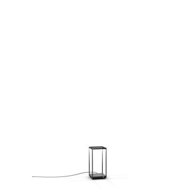 Serien Lighting - Reflex² Bordslampa S Dim-To-Warm Black