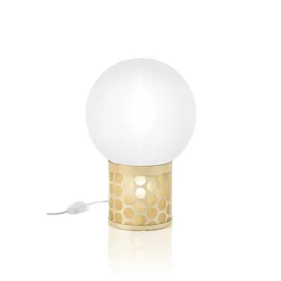 Slamp - Atmosfera Borda Medium Gold