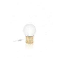 SLAMP - Atmosfera Borda Small Gold