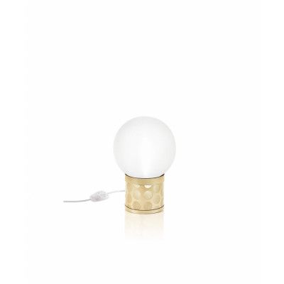 SLAMP - Atmosfera Borda Small Gold