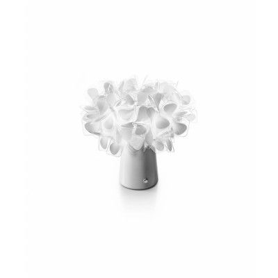 Slamp - Clizia Portable Borda Mama Non Mama White