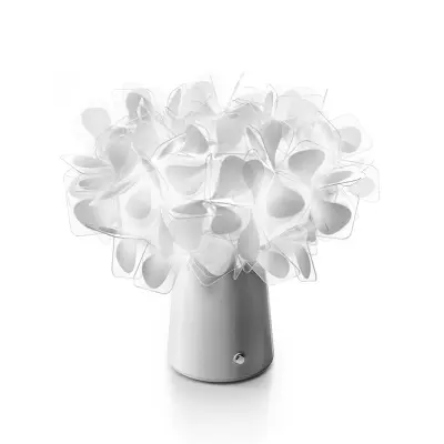 Slamp - Clizia Portable Borda Mama Non Mama White