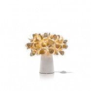 SLAMP - Clizia Borda Mama Non Mama Gold/White
